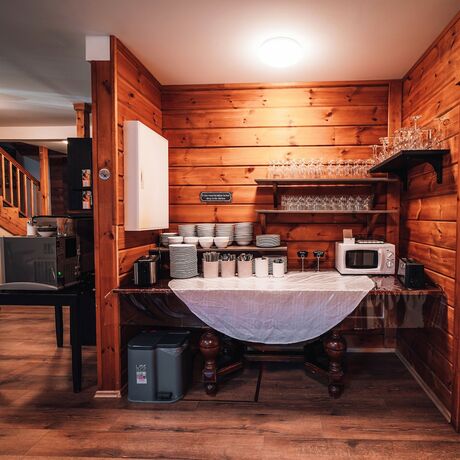 Imagen general del Hotel Blue Fagrilundur - On The Golden Circle. Foto 8