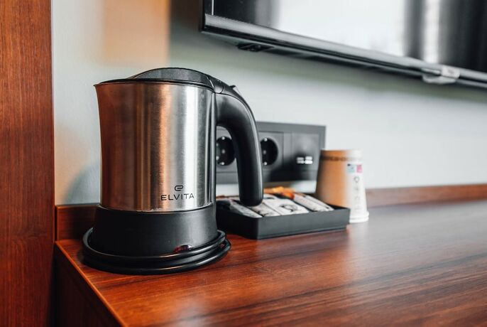 Imagen general del Hotel Blue Fagrilundur - On The Golden Circle. Foto 10