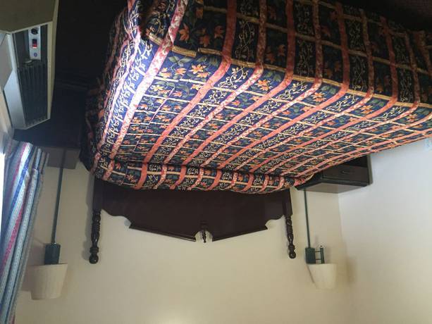 Imagen de la habitación del Hotel Blue Falls Motel. Foto 7