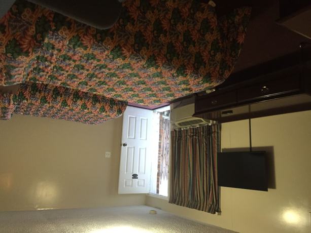 Imagen de la habitación del Hotel Blue Falls Motel. Foto 12