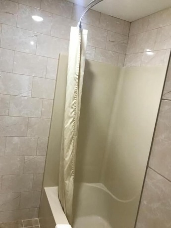 Imagen de la habitación del Hotel Blue Falls Motel. Foto 20