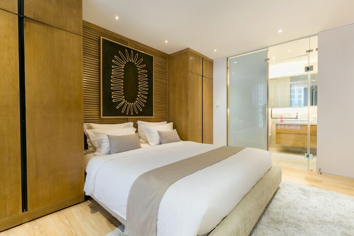 Imagen general del Hotel Blue Fingers Rivergate. Foto 9