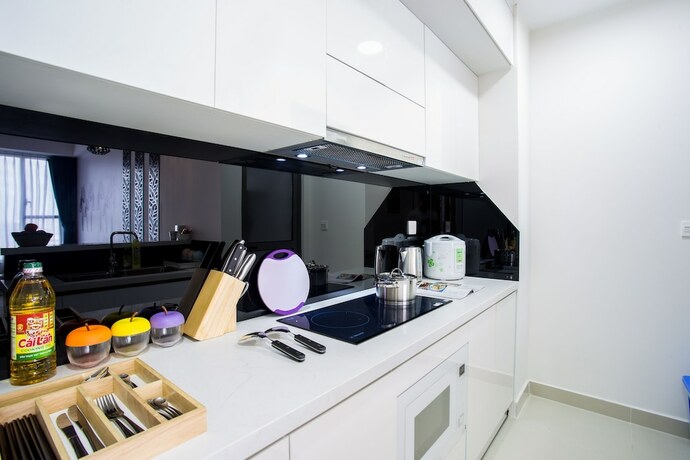 Imagen general del Hotel Blue Fingers Rivergate. Foto 11