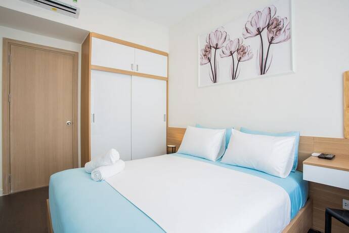 Imagen general del Hotel Blue Fingers Rivergate. Foto 12