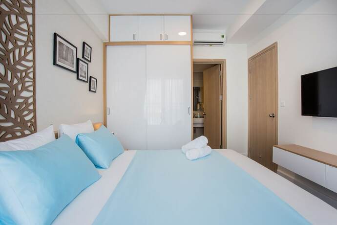 Imagen general del Hotel Blue Fingers Rivergate. Foto 14