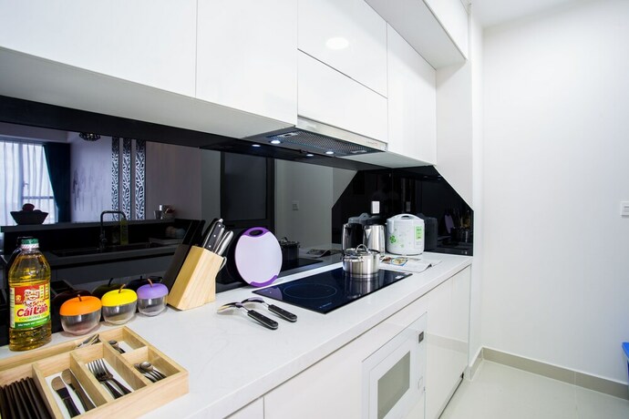 Imagen de la habitación del Hotel Blue Fingers Rivergate. Foto 22