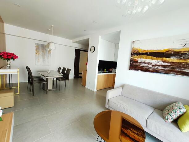 Imagen de la habitación del Hotel Blue Fingers Rivergate. Foto 26