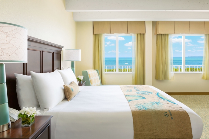Imagen de la habitación del Hotel Blue Flamingo Resort Key West. Foto 3