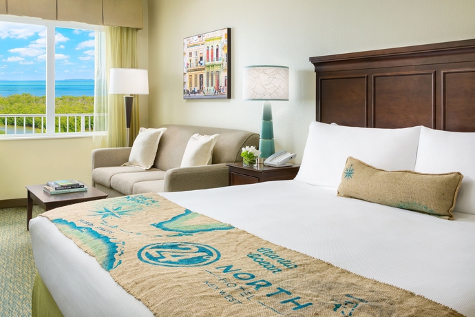 Imagen de la habitación del Hotel Blue Flamingo Resort Key West. Foto 5