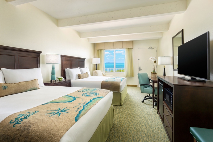 Imagen de la habitación del Hotel Blue Flamingo Resort Key West. Foto 8