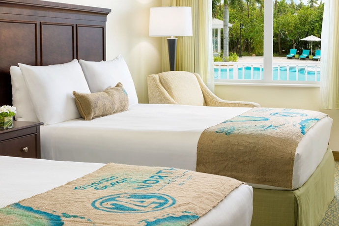 Imagen de la habitación del Hotel Blue Flamingo Resort Key West. Foto 9
