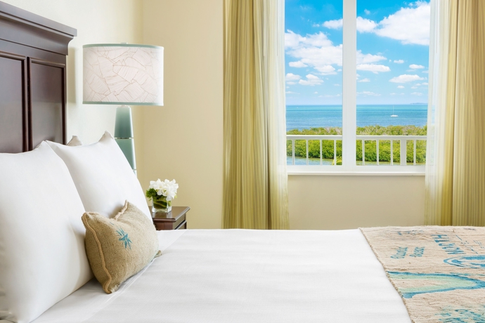 Imagen de la habitación del Hotel Blue Flamingo Resort Key West. Foto 11