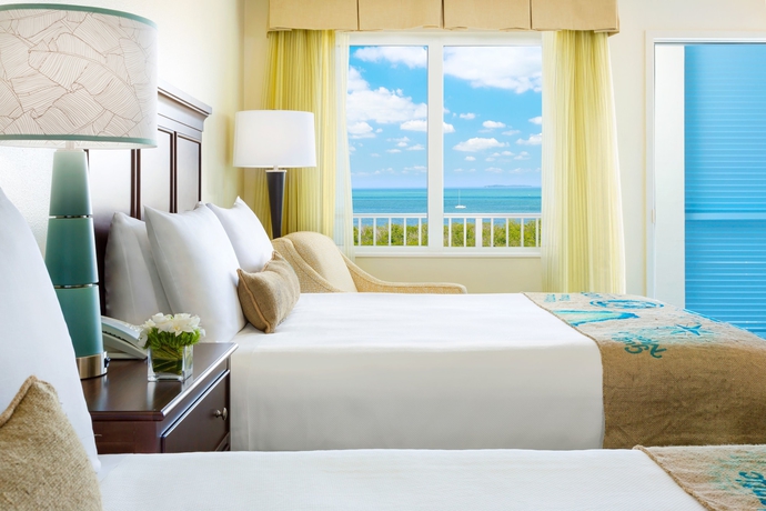 Imagen de la habitación del Hotel Blue Flamingo Resort Key West. Foto 12