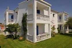 Imagen general del Hotel Blue Garden Apartments. Foto 1