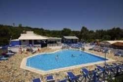 Imagen general del Hotel Blue Garden Apartments. Foto 2