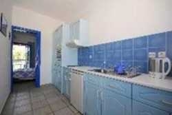 Imagen general del Hotel Blue Garden Apartments. Foto 4