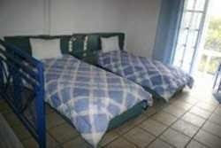 Imagen general del Hotel Blue Garden Apartments. Foto 5