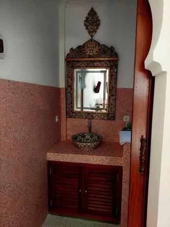 Imagen general del Hotel Blue Garden Boutique. Foto 5