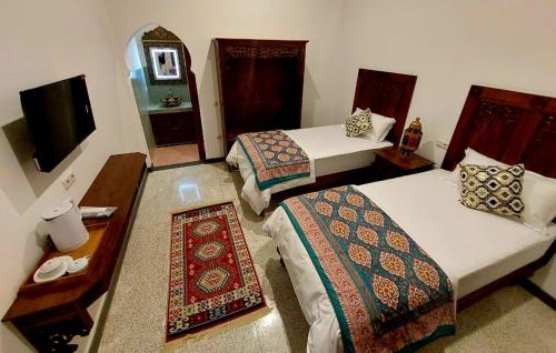 Imagen de la habitación del Hotel Blue Garden Boutique. Foto 20