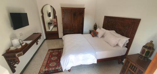 Imagen general del Hotel Blue Garden Boutique. Foto 11