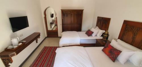 Imagen general del Hotel Blue Garden Boutique. Foto 12