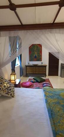 Imagen general del Hotel Blue Garden Boutique. Foto 17