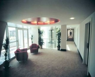 Imagen de los interiores del Hotel Blue Garden, Konyaalti beach. Foto 3