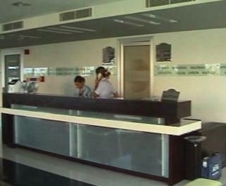 Imagen de los interiores del Hotel Blue Garden, Konyaalti beach. Foto 5