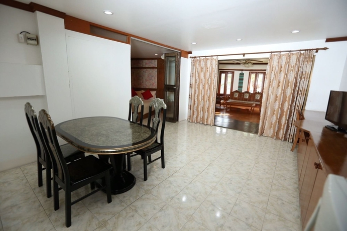 Imagen de la habitación del Hotel Blue Garden Resort Pattaya. Foto 13