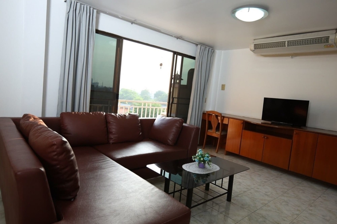 Imagen de los interiores del Hotel Blue Garden Resort Pattaya. Foto 17