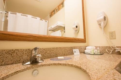 Imagen de la habitación del Hotel Blue Gate Garden Inn. Foto 7