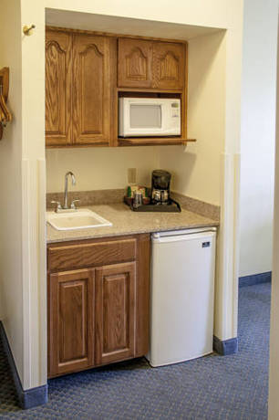 Imagen de la habitación del Hotel Blue Gate Garden Inn. Foto 14