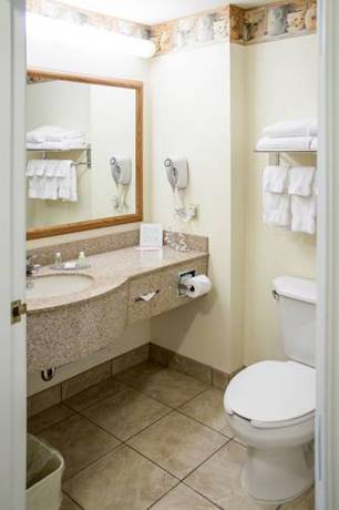 Imagen de la habitación del Hotel Blue Gate Garden Inn. Foto 15