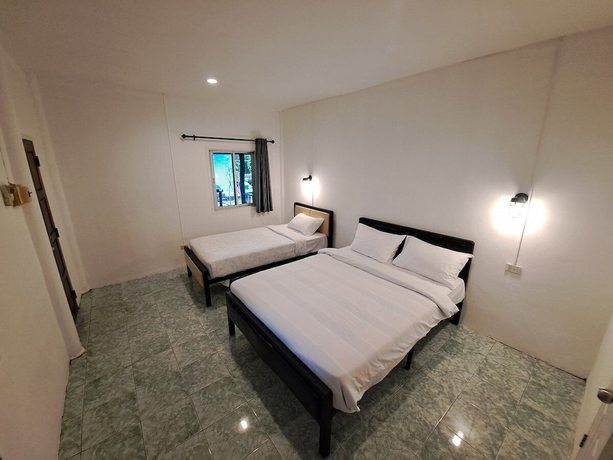 Imagen de la habitación del Hotel Blue Gecko. Foto 4