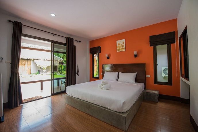 Imagen de la habitación del Hotel Blue Gecko. Foto 5