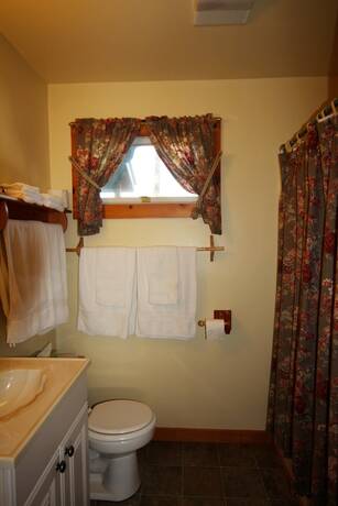 Imagen general del Hotel Blue Gentian Lodge at Magic Mountain. Foto 5