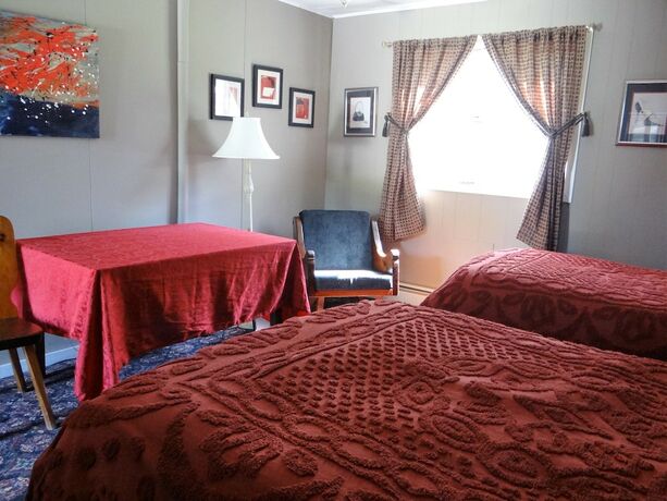 Imagen de la habitación del Hotel Blue Gentian Lodge at Magic Mountain. Foto 17