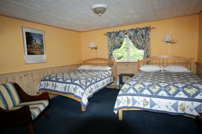 Imagen de la habitación del Hotel Blue Gentian Lodge at Magic Mountain. Foto 19