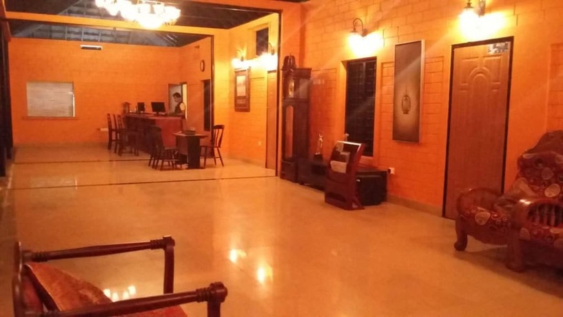 Imagen general del Hotel Blue Ginger Resorts. Foto 5