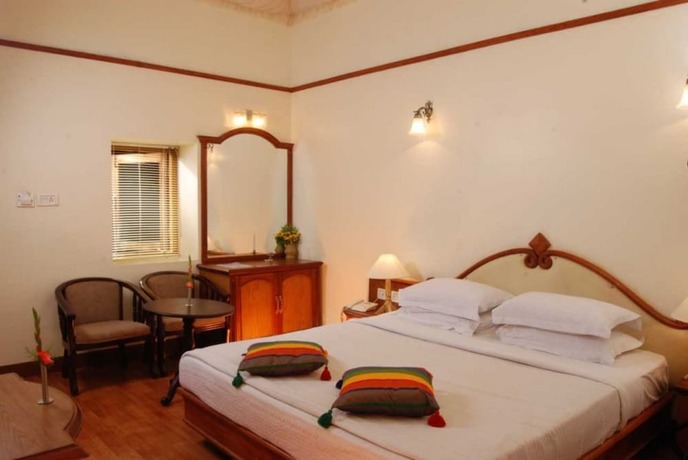 Imagen general del Hotel Blue Ginger Resorts. Foto 7