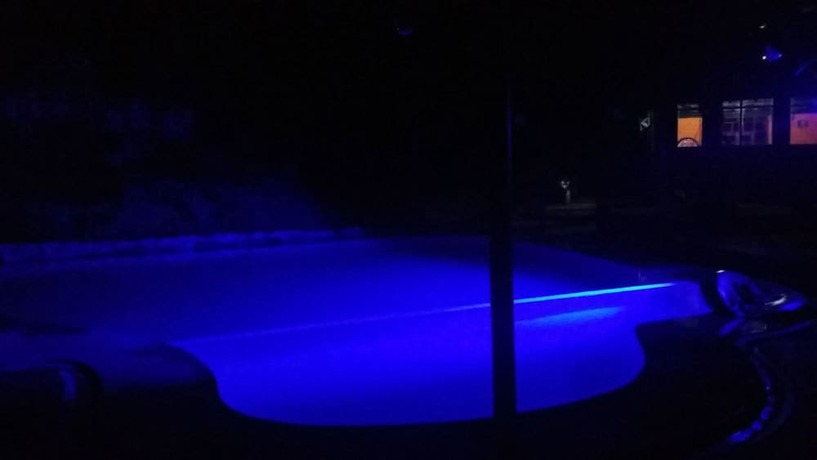 Imagen general del Hotel Blue Ginger Resorts. Foto 11