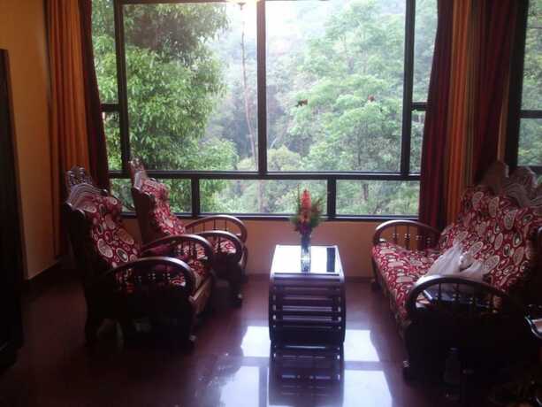 Imagen general del Hotel Blue Ginger Resorts. Foto 12