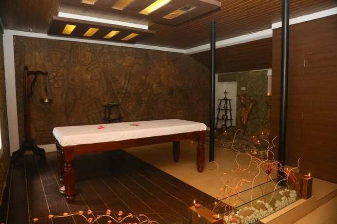 Imagen general del Hotel Blue Ginger Resorts. Foto 13