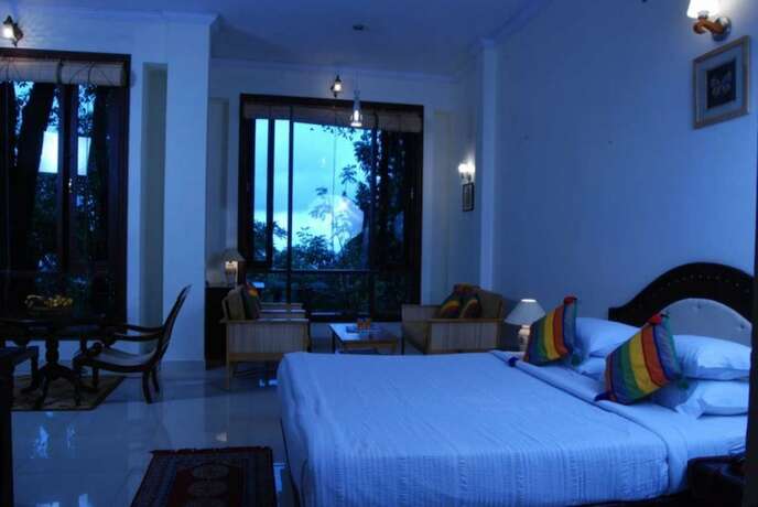 Imagen de la habitación del Hotel Blue Ginger Resorts. Foto 16