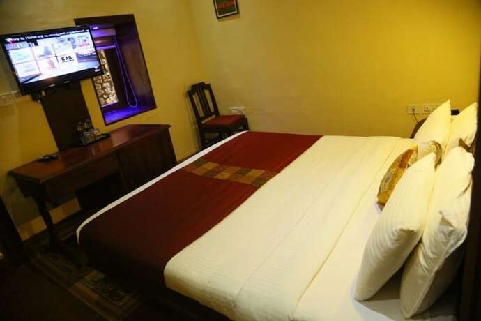 Imagen de la habitación del Hotel Blue Ginger Resorts. Foto 17