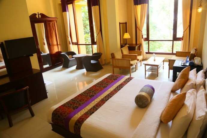 Imagen de la habitación del Hotel Blue Ginger Resorts. Foto 19