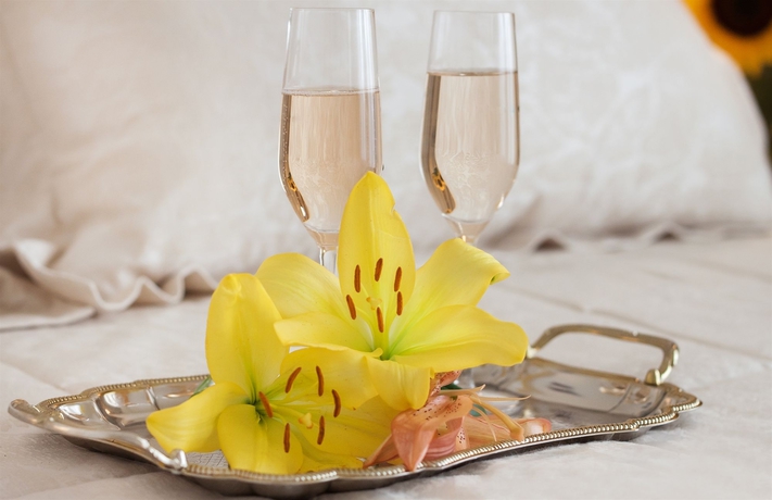 Imagen de la habitación del Hotel Blue Green Bay. Foto 3