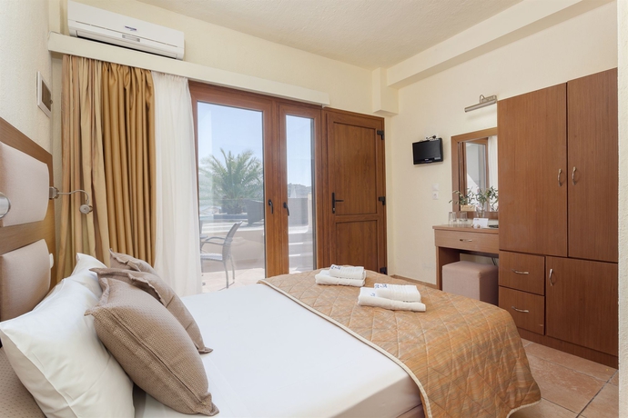 Imagen de la habitación del Hotel Blue Green Bay. Foto 7