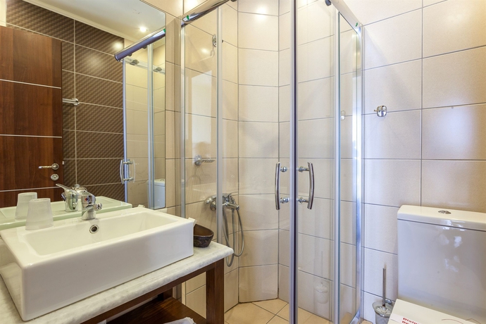 Imagen de la habitación del Hotel Blue Green Bay. Foto 8