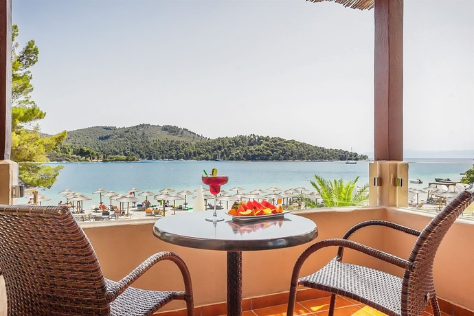 Imagen de la habitación del Hotel Blue Green Bay. Foto 10